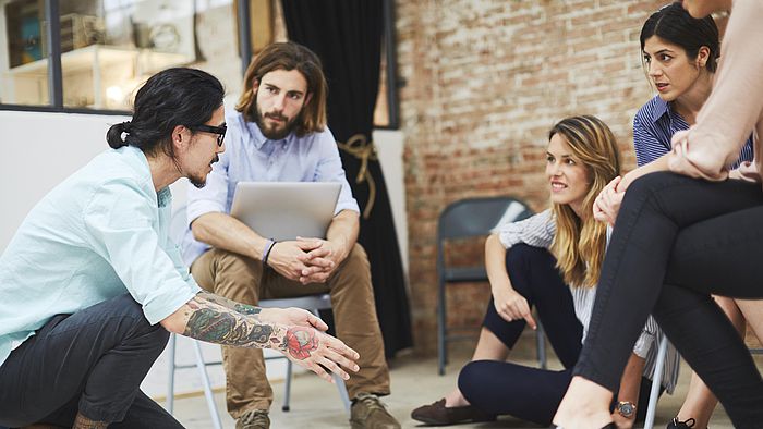 Startup Business Plan in Hospitality